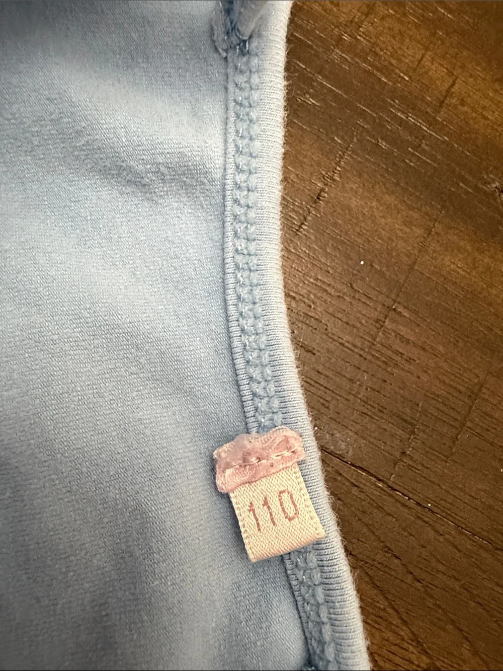 Light Blue Tulle Ballet Dress for Kids
